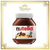 Nutella Çikolata